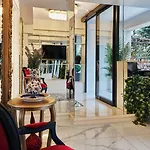 Mitspark Hotel Provincia di Istanbul