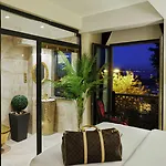 Hotel Mitspark Provincia di Istanbul