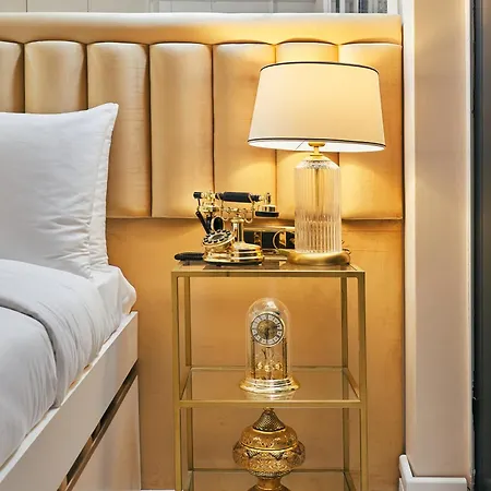 Mitspark Hotell