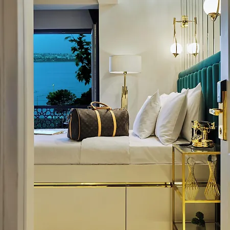Mitspark Hotell